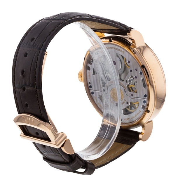 IWC Portofino Hand-Wound IW516501 Image 3